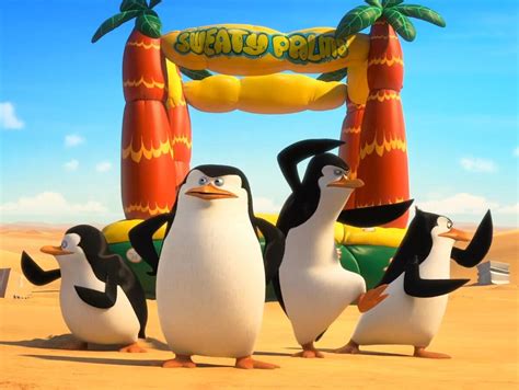 Пингвины Мадагаскара 
 2024.04.20 00:36 дублированный
